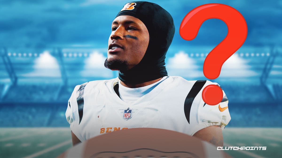 Cincinnati: Could The Bengals Trade Tee Higgins???