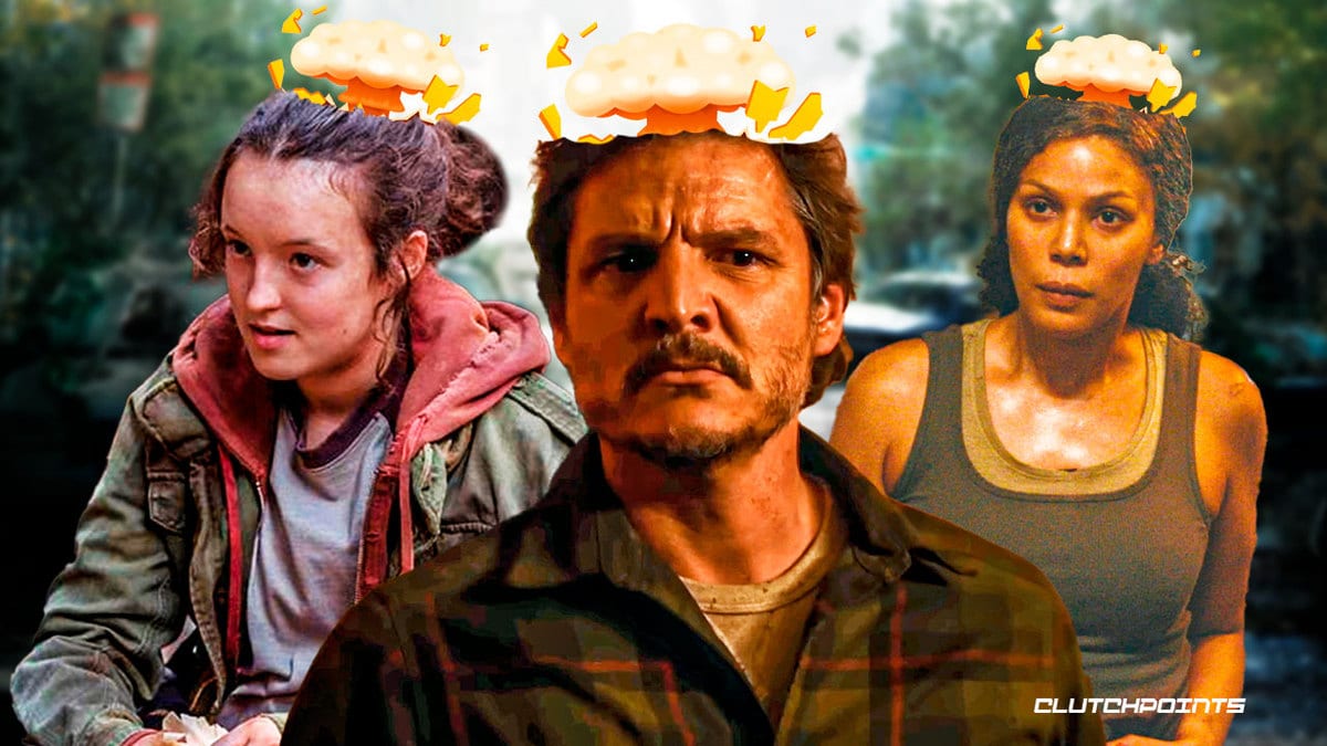 The Last Of Us, HBO, Entertainment