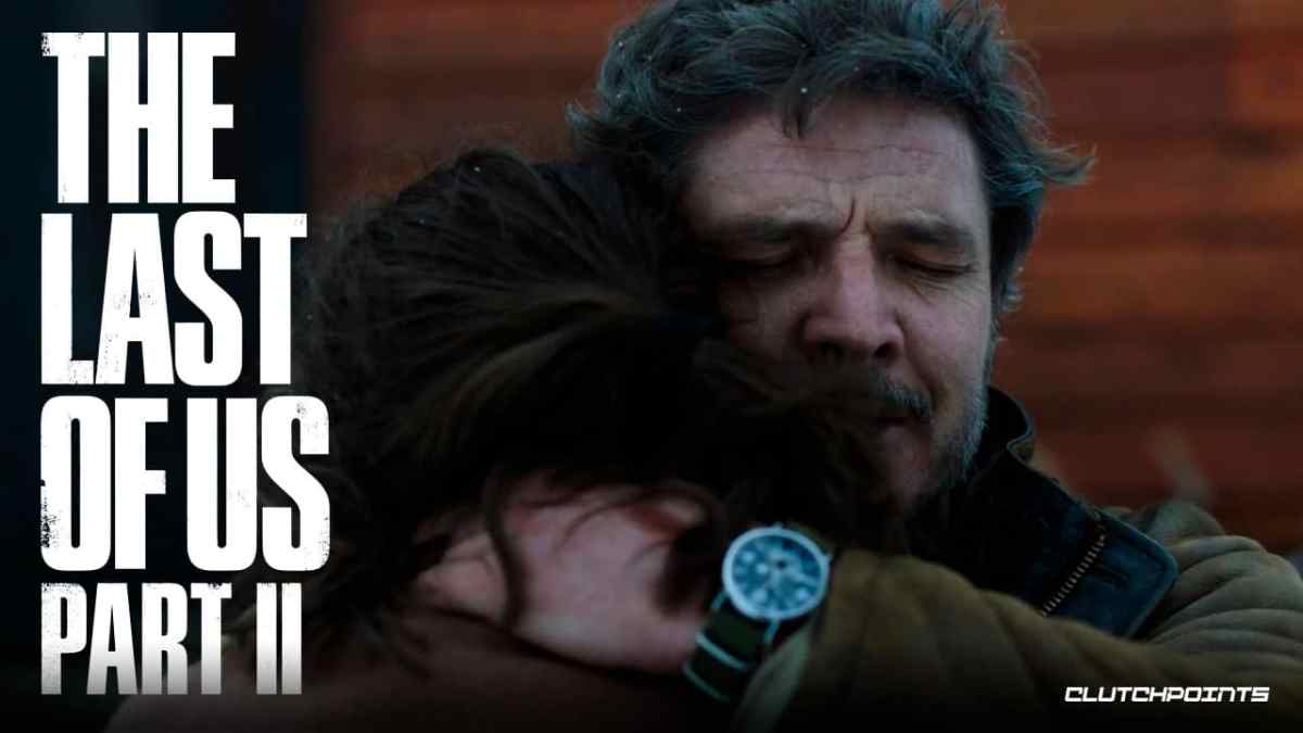 The Last of Us Season 2 release date, The Last of Us Season 2, The Last of Us, The Last of Us Show