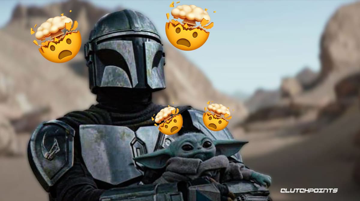 The Mandalorian, Star Wars, Entertainment