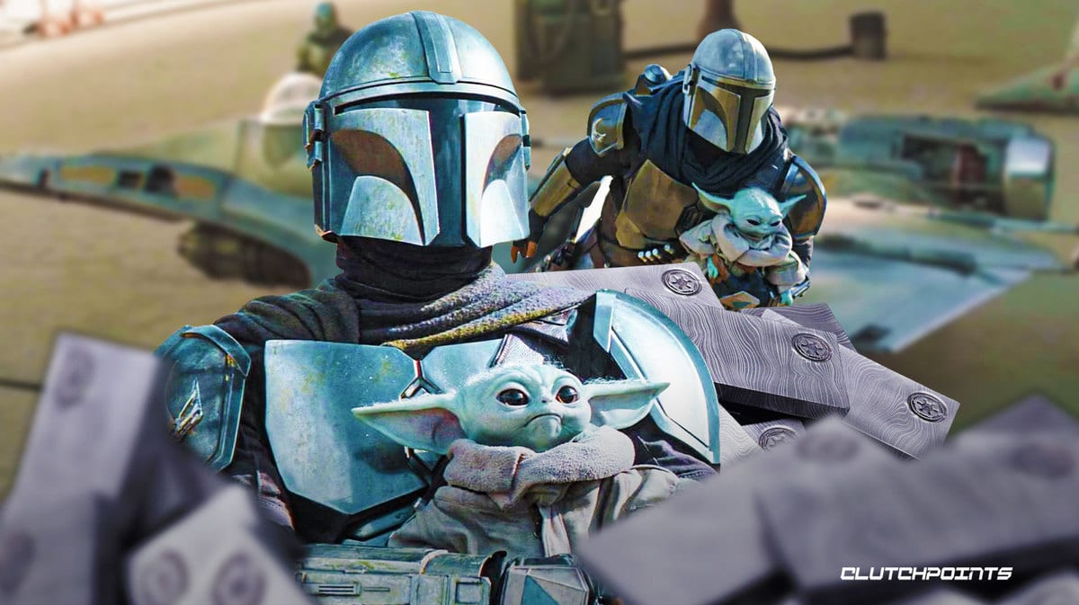 Star Wars, The Mandalorian, Entertainment