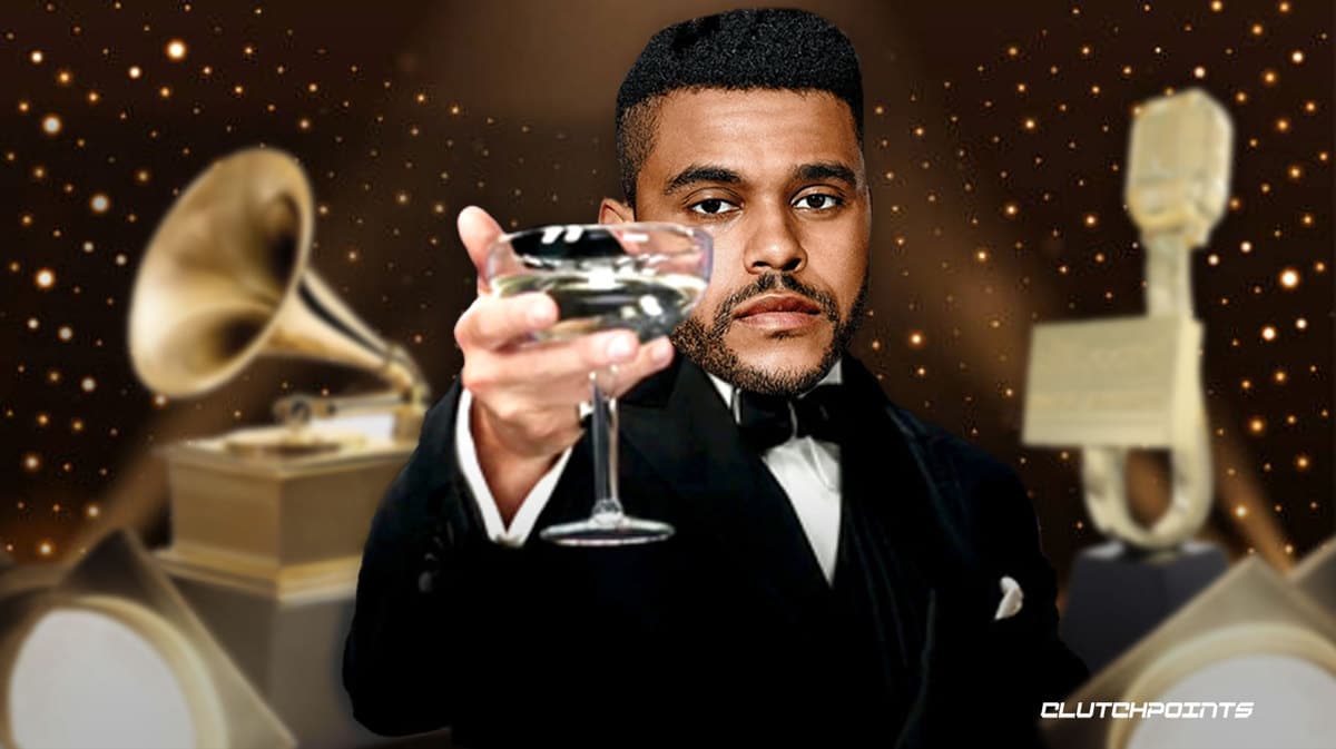 The Weeknd, Guinness World Records, Spotify