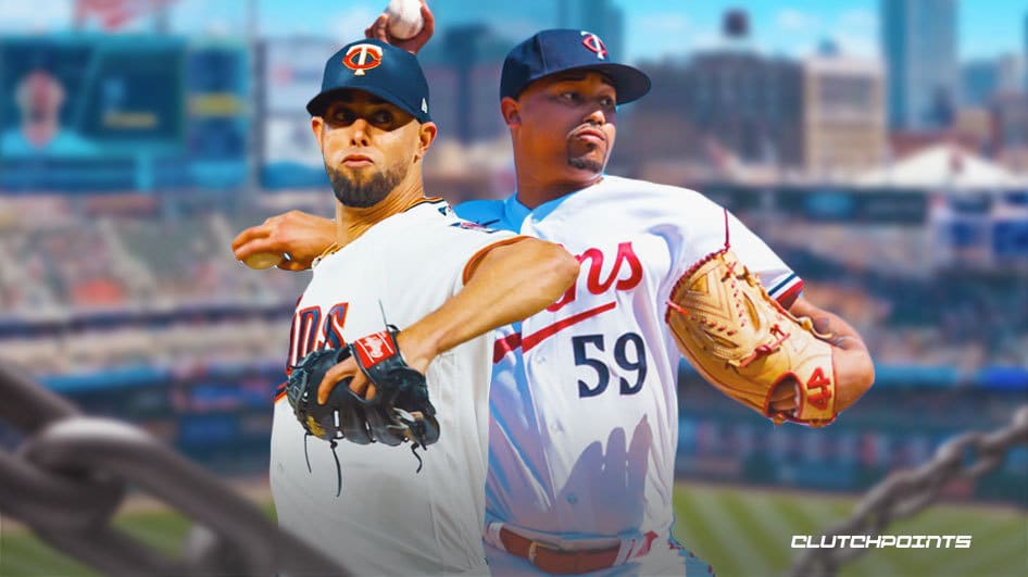 Twins, spring training