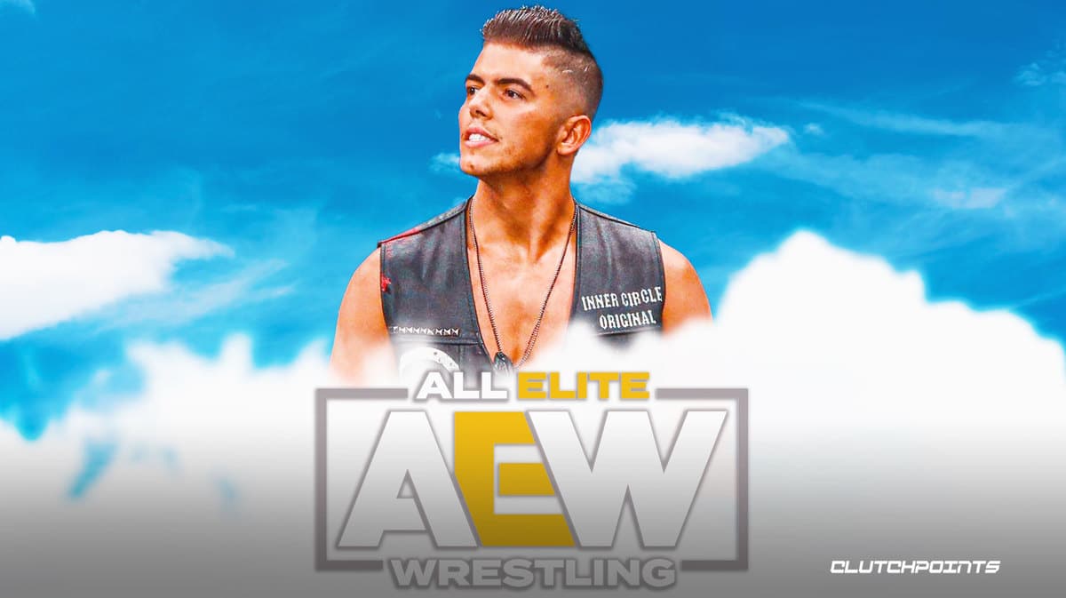 Sammy Guevara, AEW, JAS, Matt Hardy, TNT Championship,