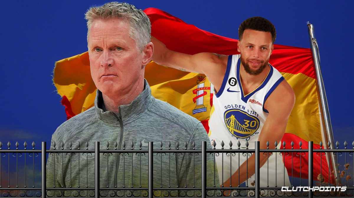warriors, steph curry, klay thompson, steve kerr, bucks