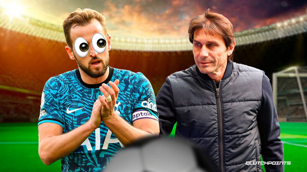 Tottenham