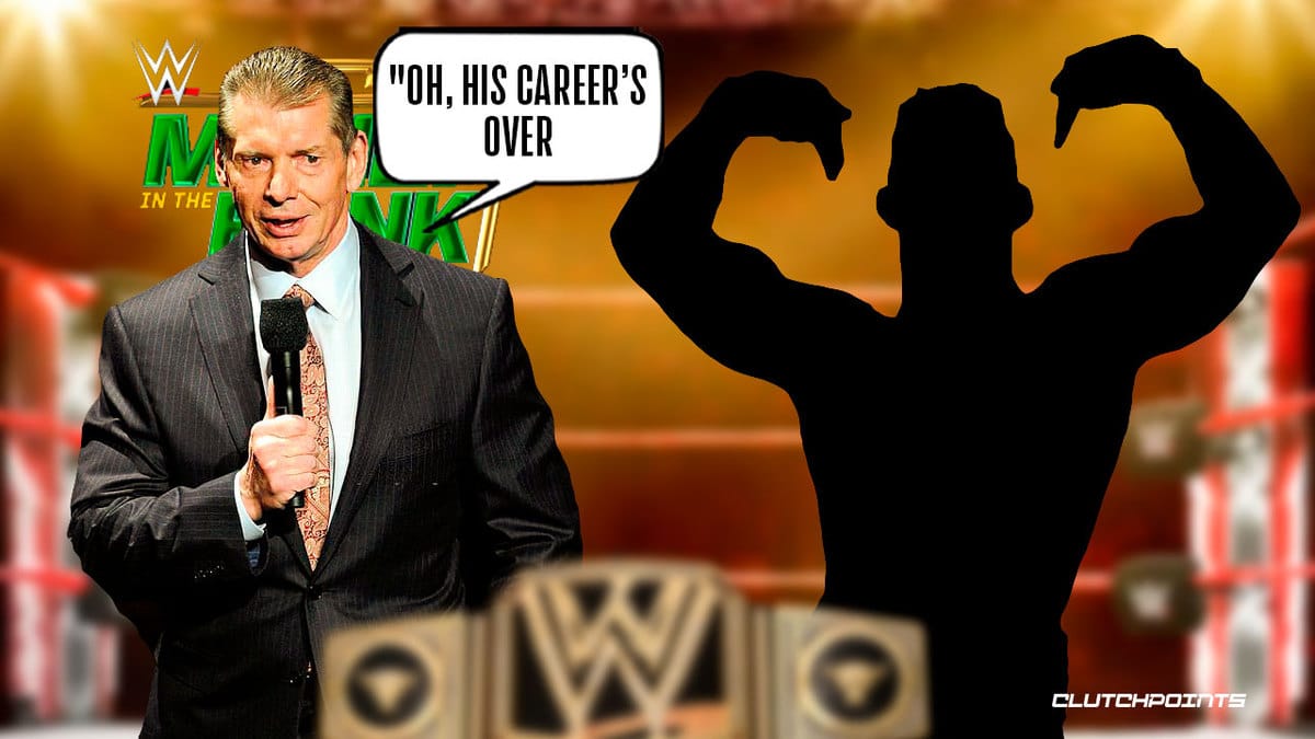Austn Theory, WWE, Vince McMahon, Money in the Bank, Jey Uso,