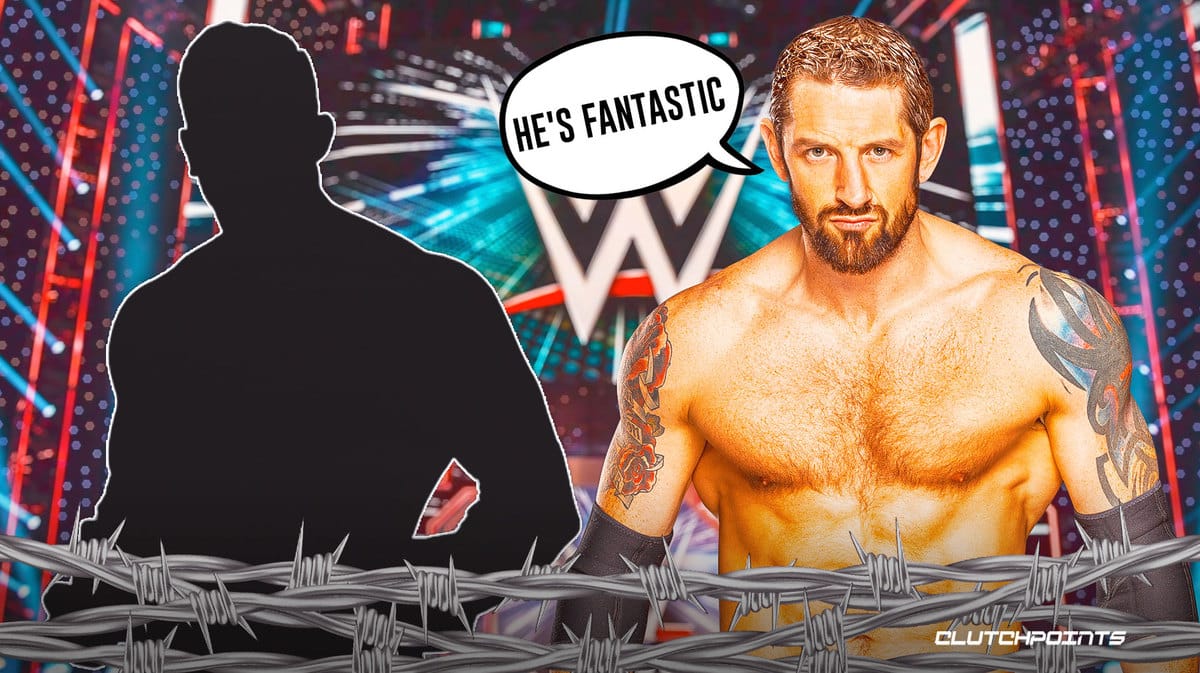 WWE, Wade Barrett, Nick Aldis, Roman Reigns, Gunther