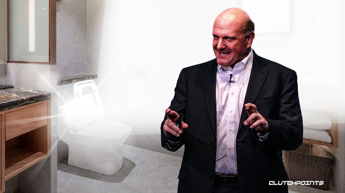 Steve Ballmer, Los Angeles Clippers