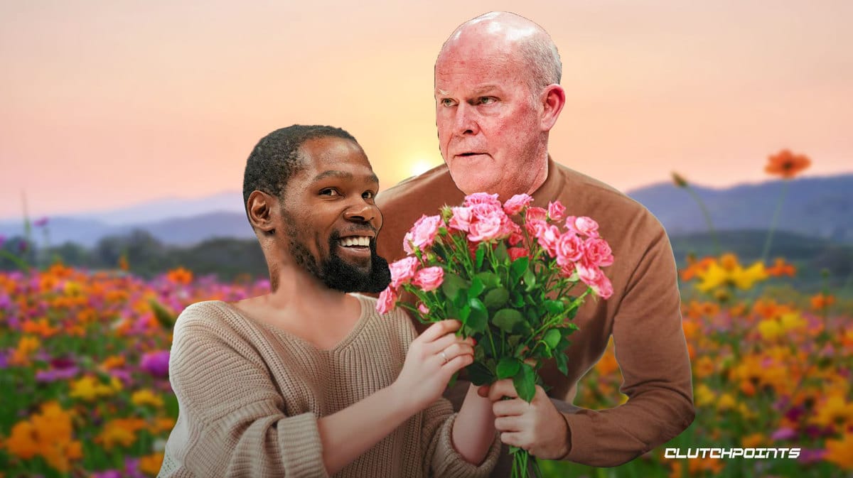 Kevin Durant