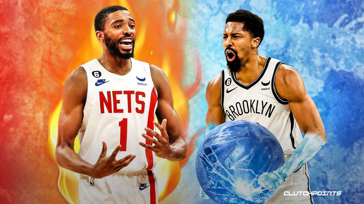 Nets 3 key takeaways from overtime win over Timberwolves