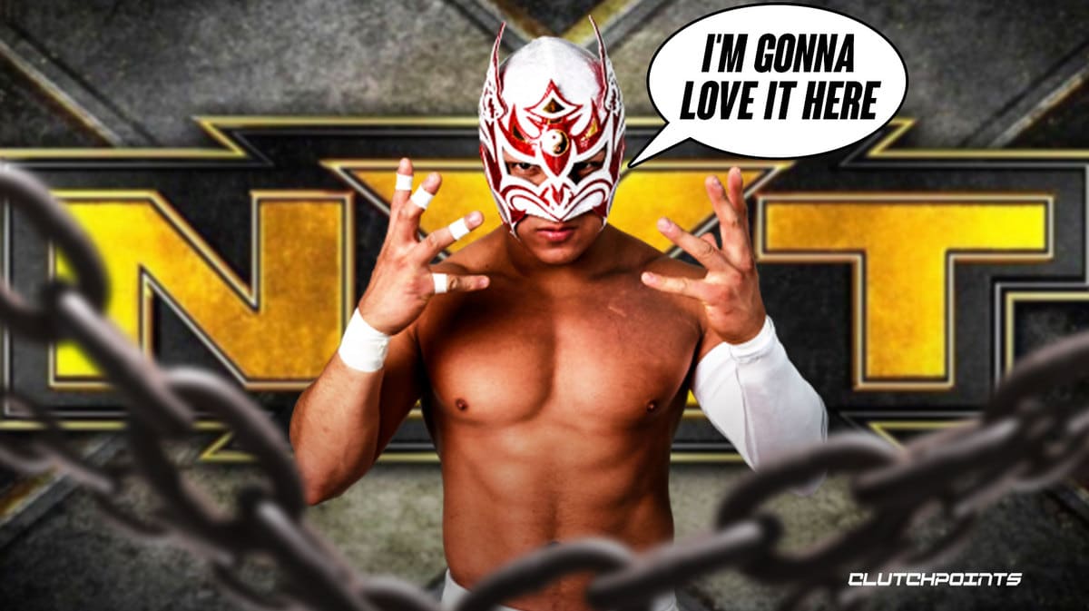 NXT, Dragon Lee, Wes Lee, Stand and Deliver, Roadblock,