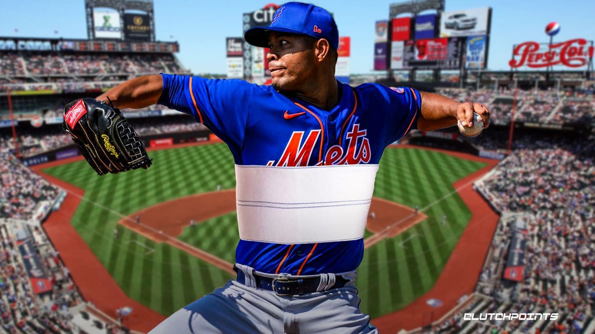 Jose Quintana, New York Mets, World Baseball Classic