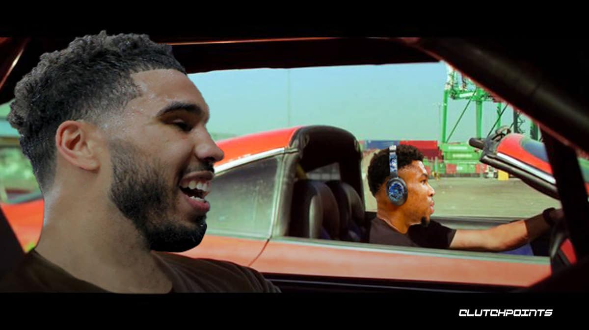 Jayson Tatum