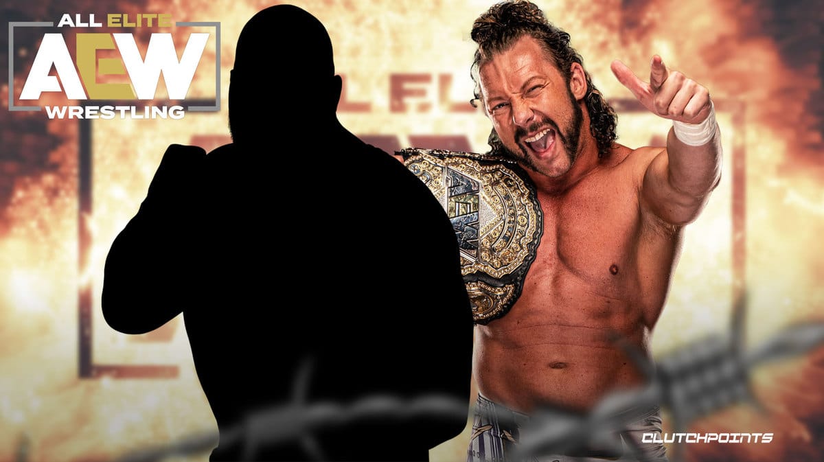 AEW, Kenny Omega, Paul Wight, Big Show, Young Bucks,