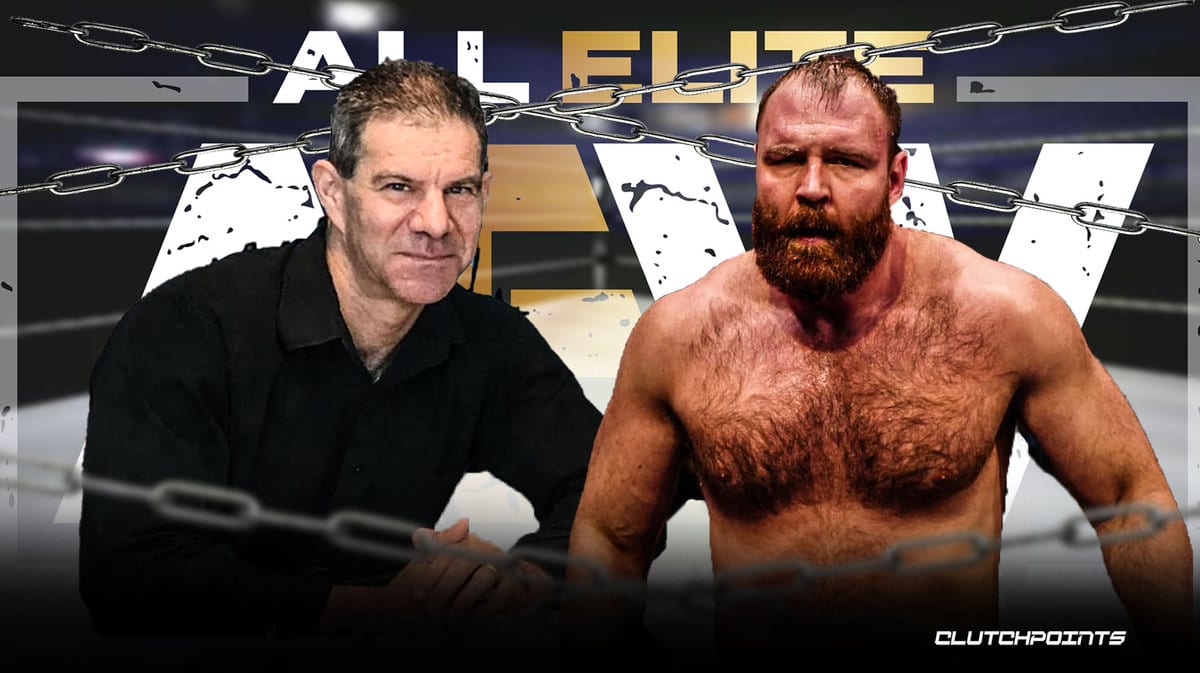 Jon Moxley, AEW, Dave Meltzer, Roman Reigns, CM Punk,