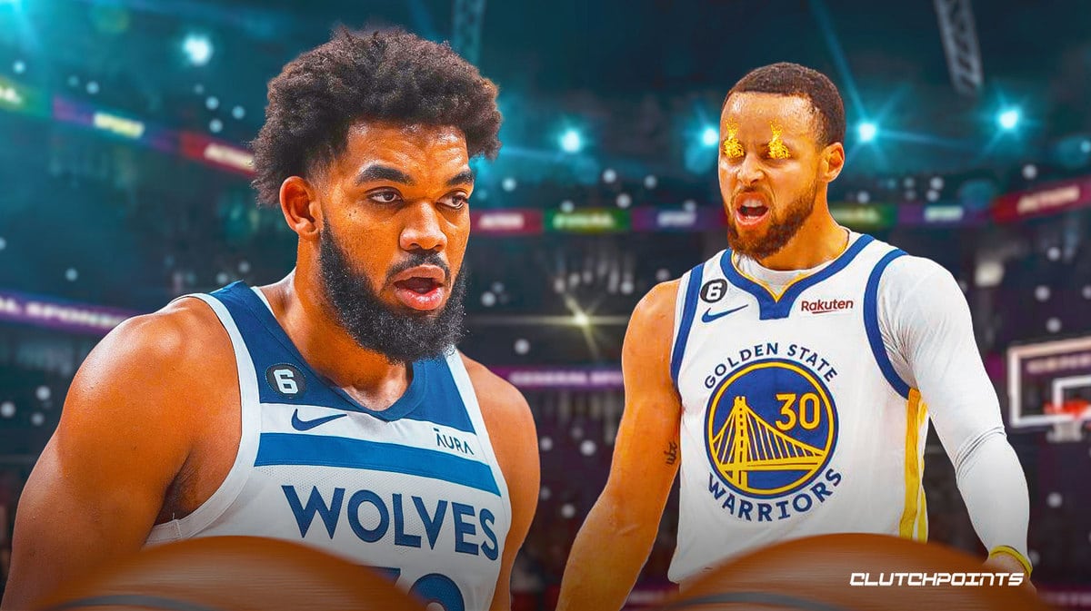 Timberwolves, Karl-Anthony Towns