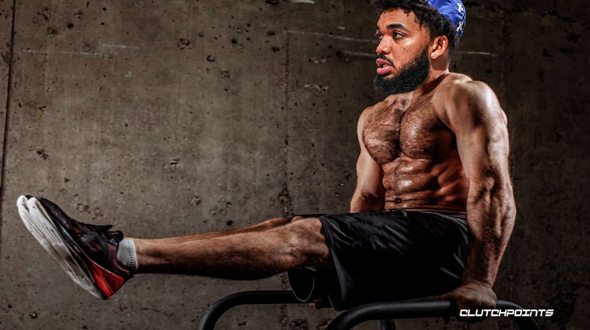 Timberwolves, Karl-Anthony Towns
