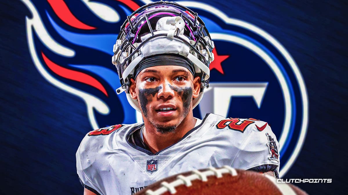 Tennesse Titans, Sean Murphy-Bunting