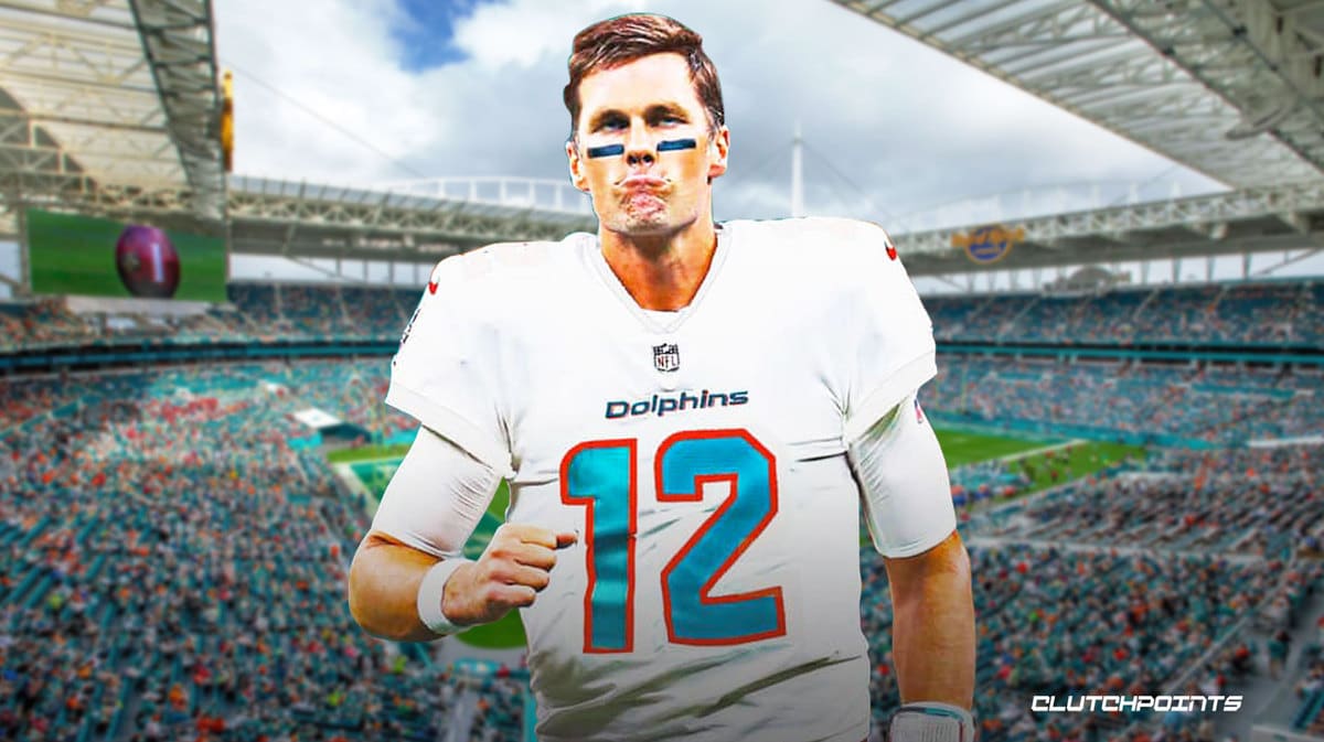 NFL rumors Tom Brady 'might not be done', Dolphins linked to QB