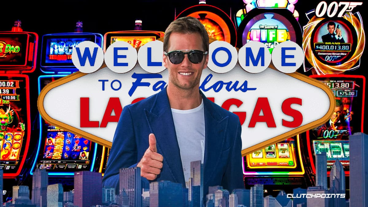 Tom Brady, Las Vegas Aces