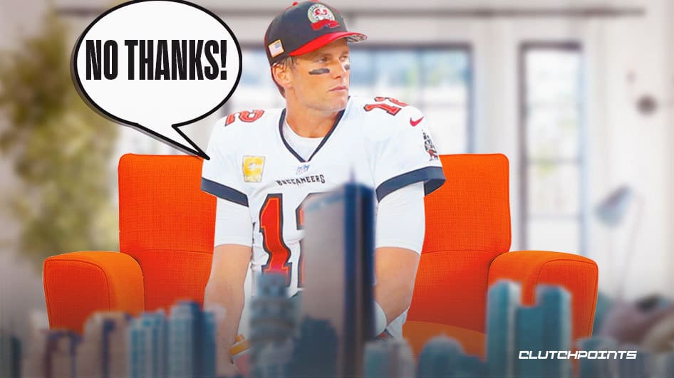 Tom Brady NFL return