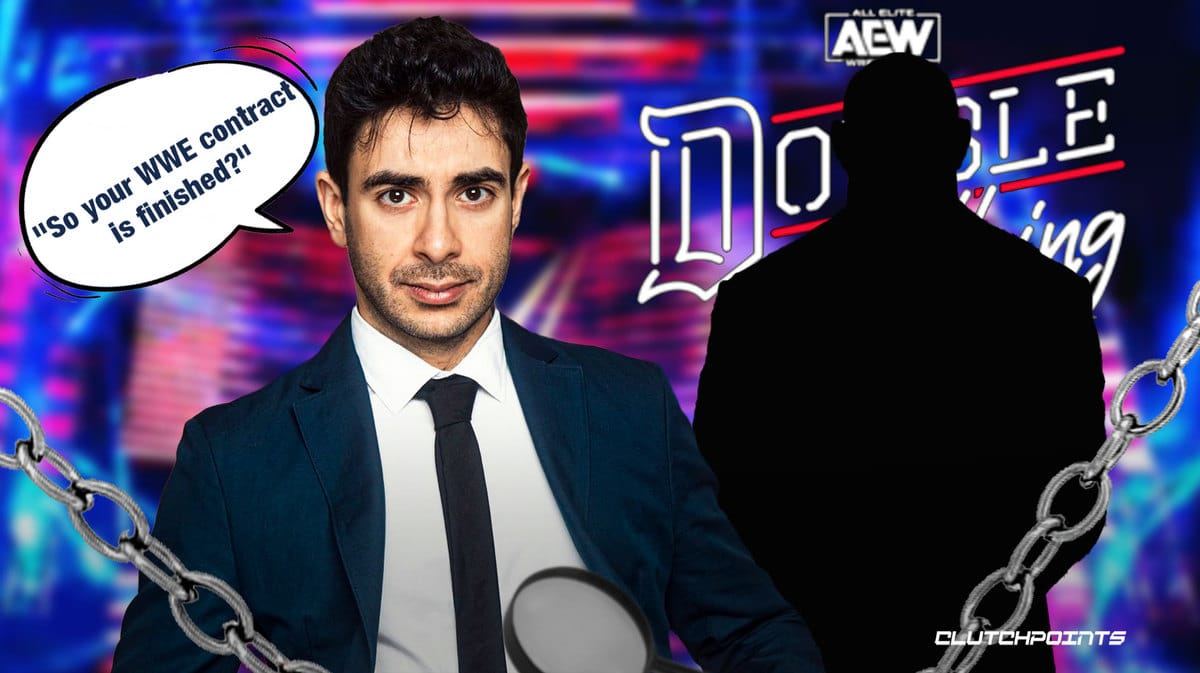 WWE, Tony Khan, Goldberg, AEW, El Hijo del Vikingo,