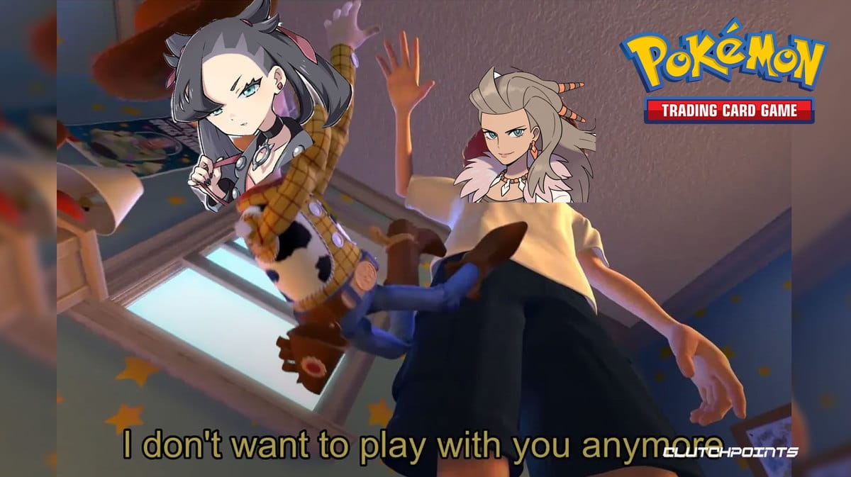Pokemon, Pokemon TCG, Pokemon Scarlet and Violet, Pokemon Scarlet and Violet TCG