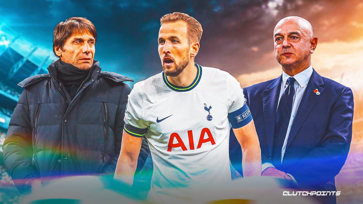 Tottenham