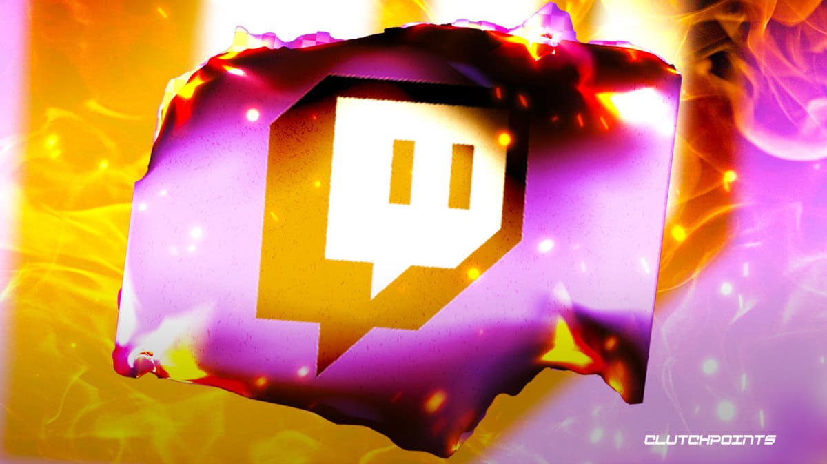 Twitch layoff CEO resignation