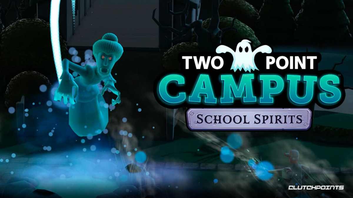 two point campus school spirits dlc, two point campus school spirits. school spirits dlc, two point campus