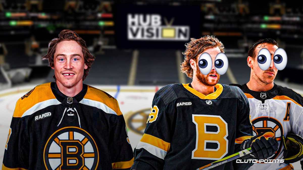 Tyler Bertuzzi, Bruins, Red Wings