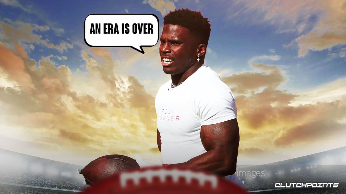 Tyreek Hill, Mecole Hardman, Kansas City Chiefs, NFL Free Agency