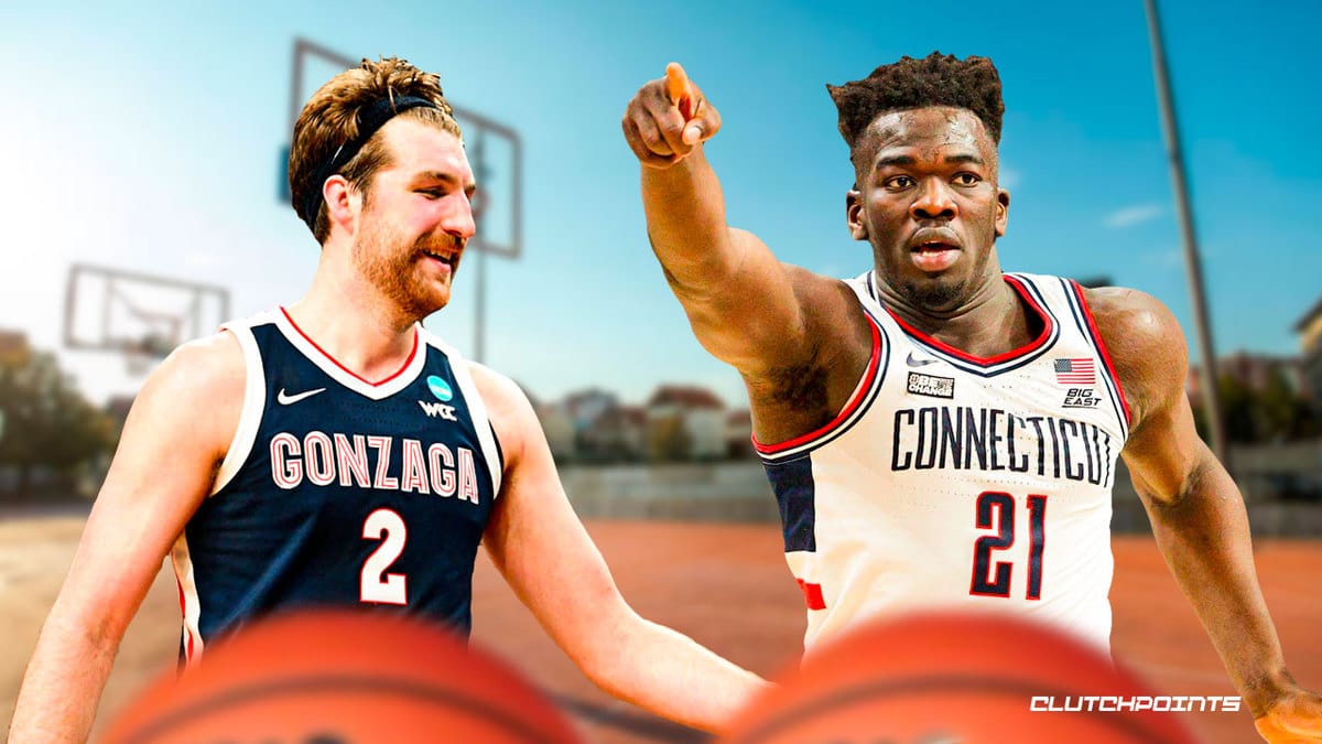 Uconns 3 Bold Predictions For Huskies In Elite 8 Vs Gonzaga 