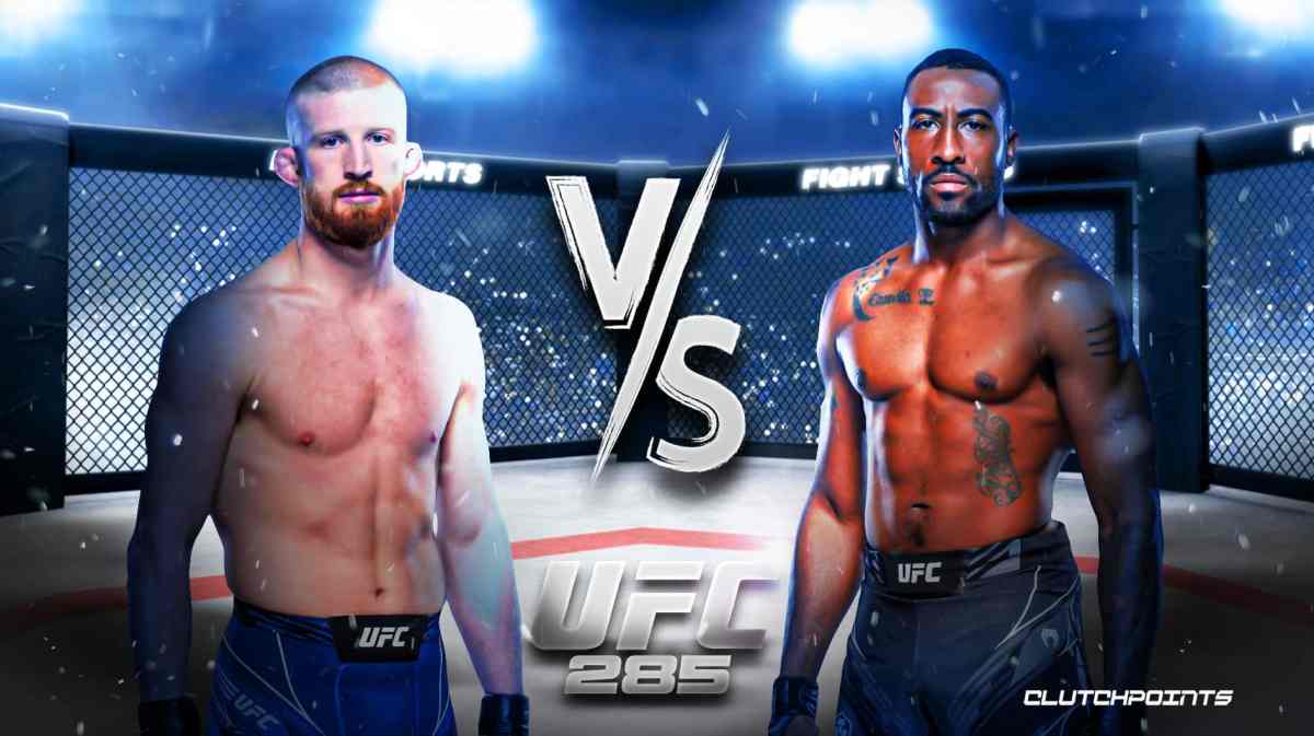 Nickal Pickett prediction