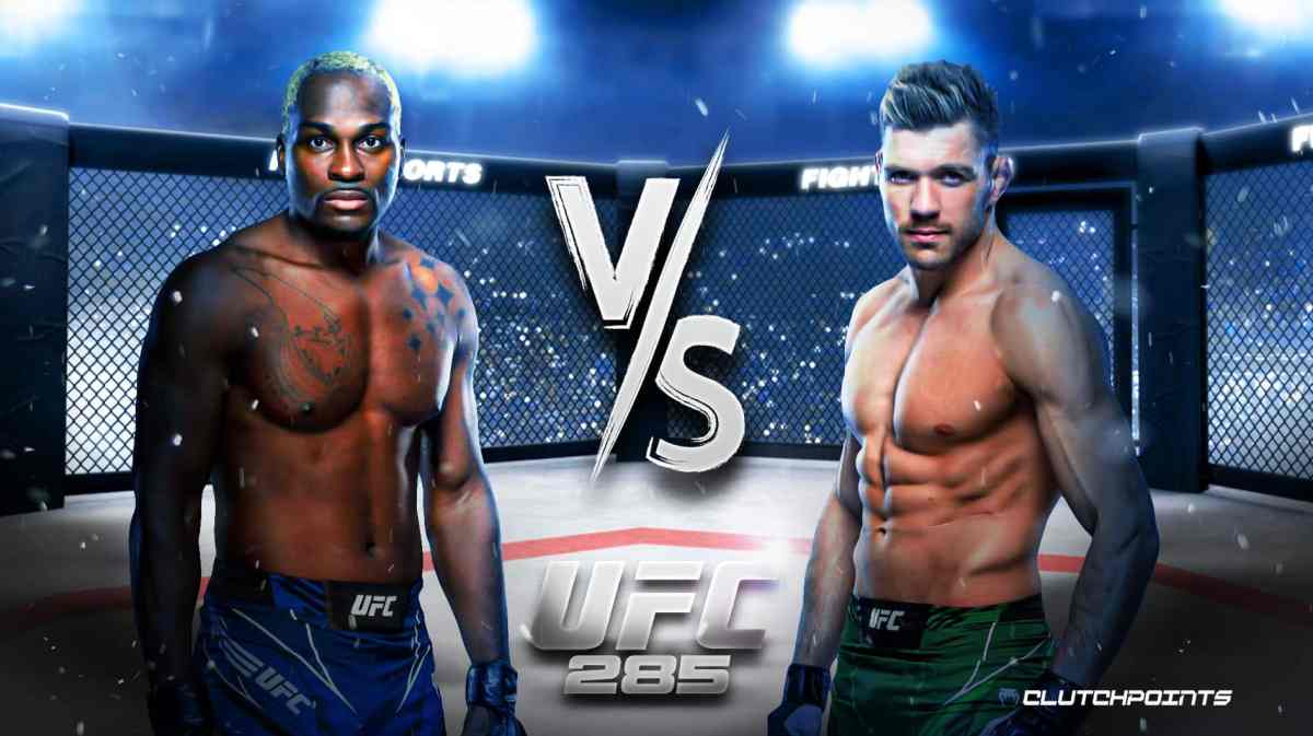 Brunson Du Plessis prediction