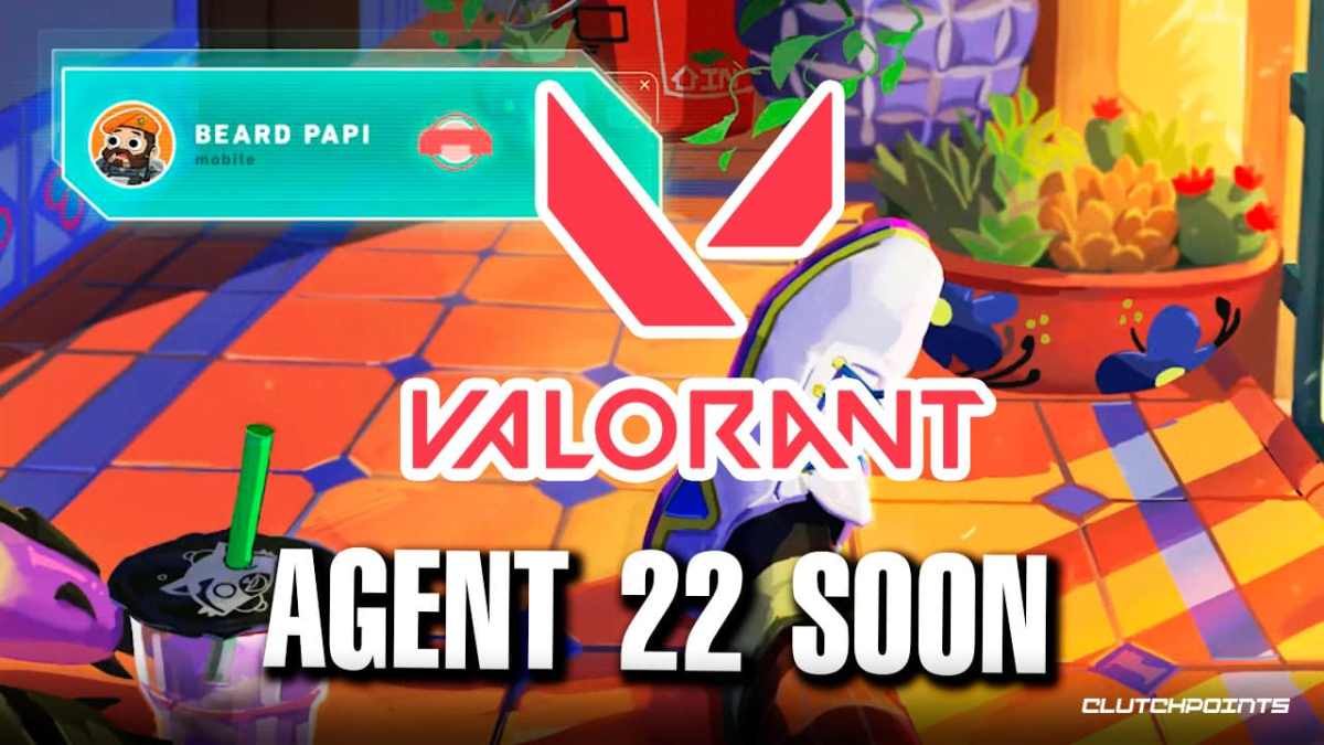 valorant agent 22, agent 22, valo agent 22