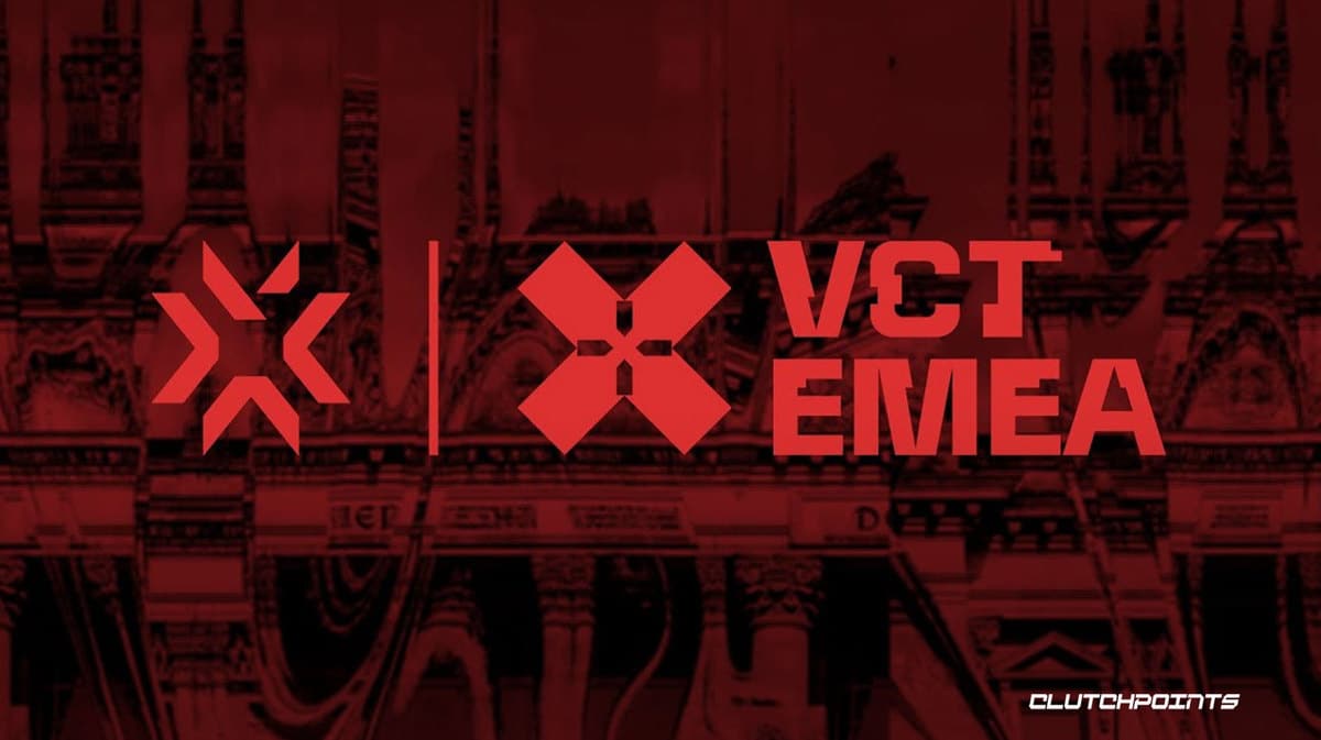 VCT Masters Tokyo 2023: VALORANT scores, schedule, and format - Dot Esports