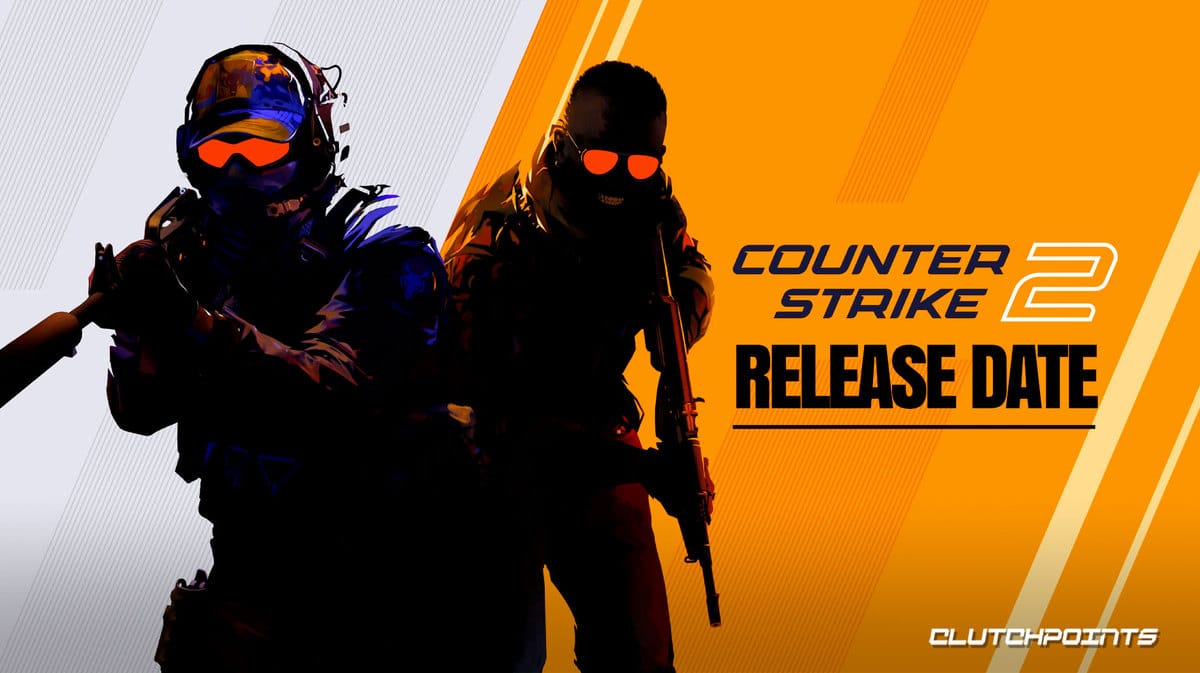 Counter-Strike 2 is coming