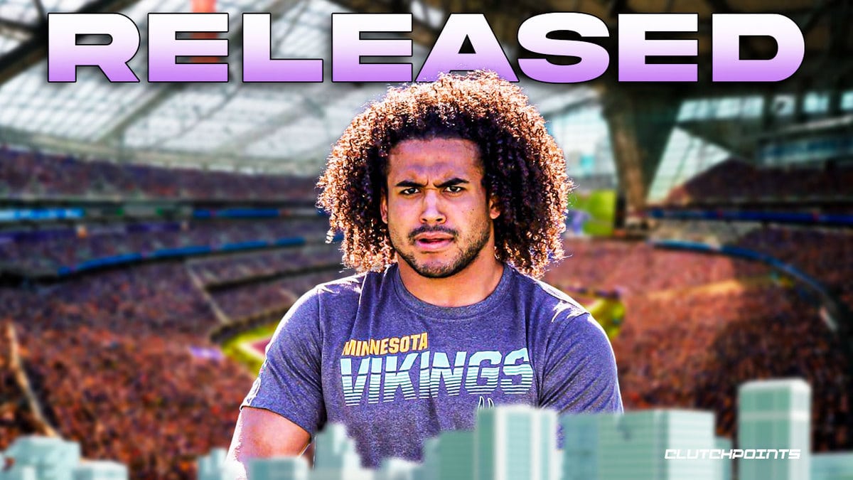 Eric Kendricks, Minnesota Vikings