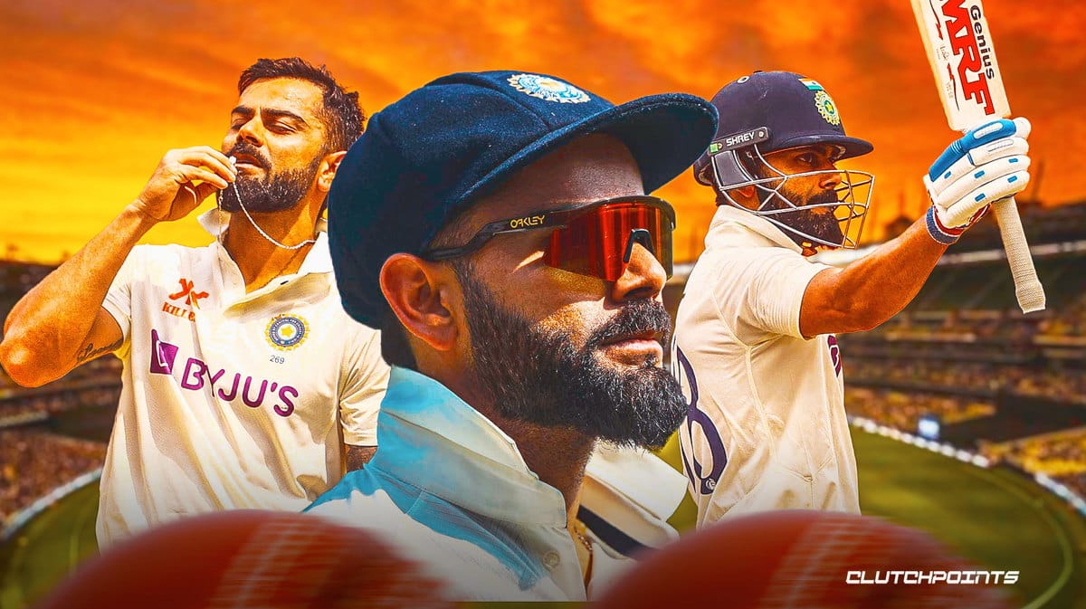 Virat Kohli, Indian Cricket Team, Australian Cricket Team, Ahmedabad, India, Australia,
