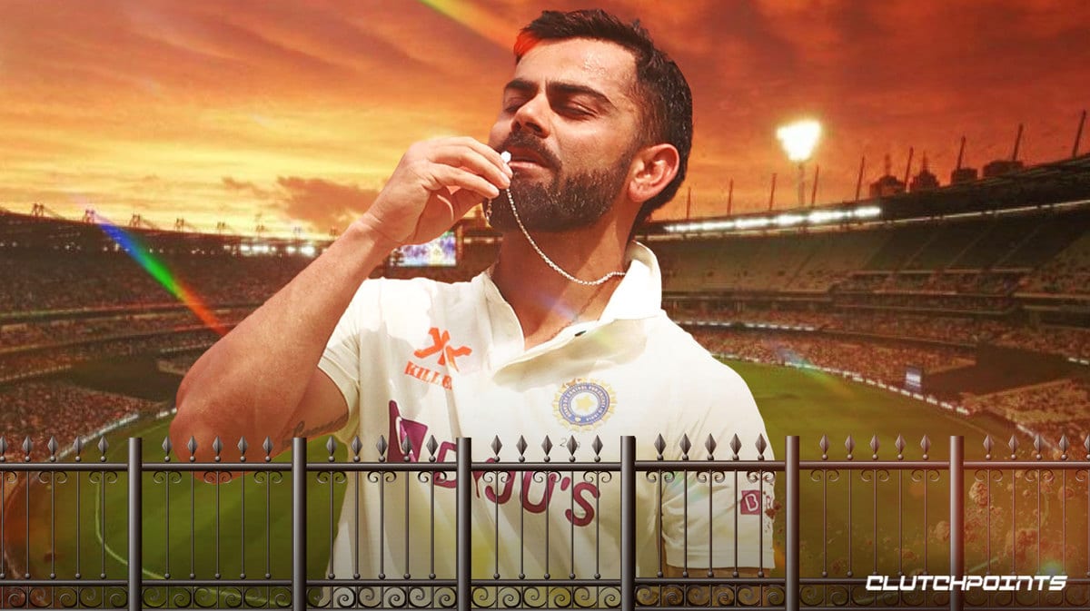 Virat Kohli, Indian Cricket Team, Australian Cricket Team, Ahmedabad, India, Australia,