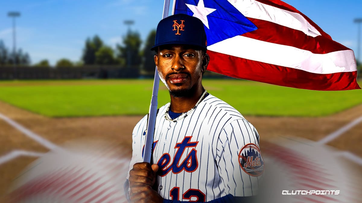 Puerto Rico, World Baseball Classic, Puerto Rico World Baseball Classic roster