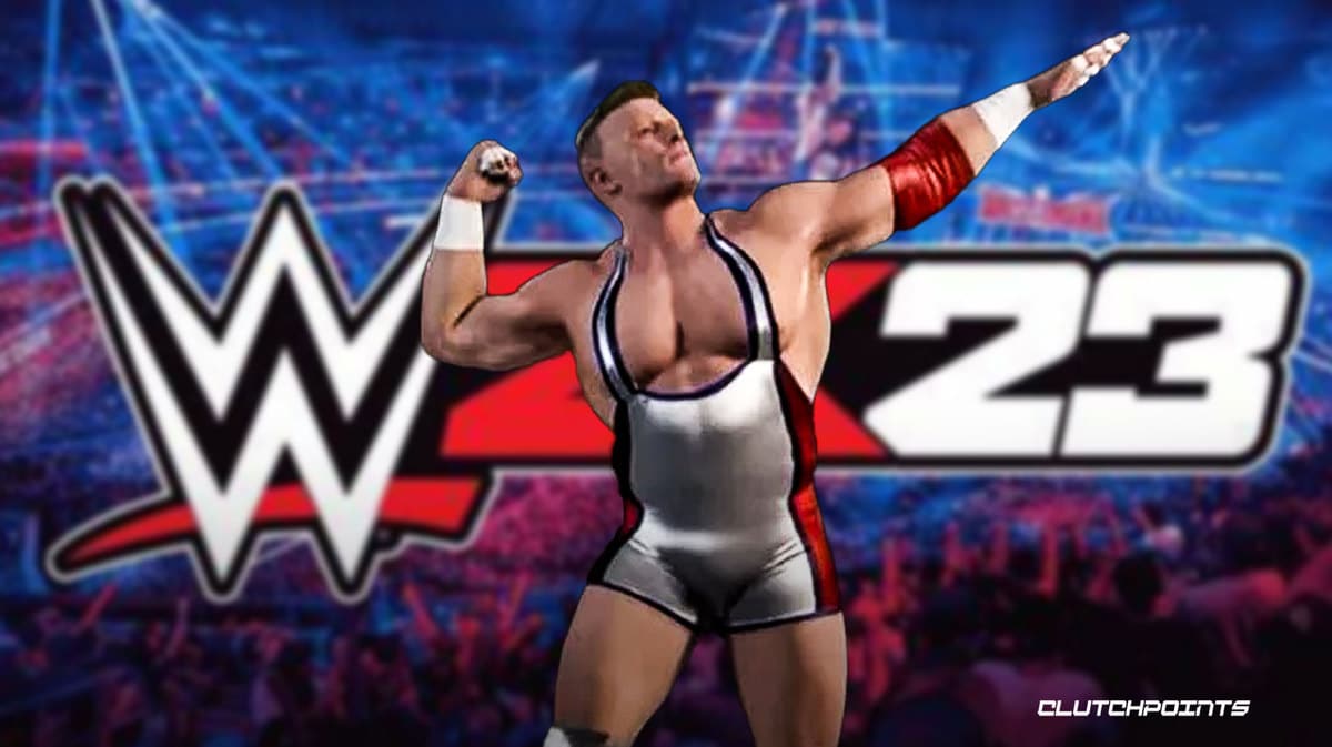 WWE 2K22 Graphics: The Biggest Changes 