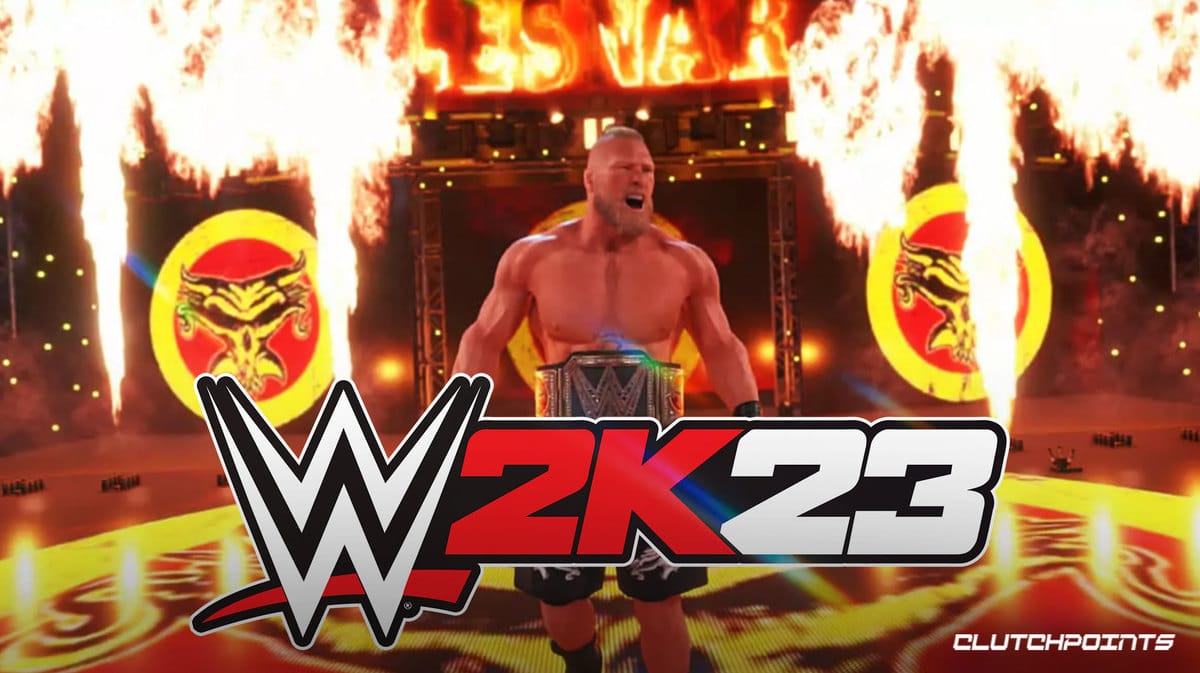 WWE 2K23 MyUNIVERSE Mode Makes Rivalry Systems More Interesting 