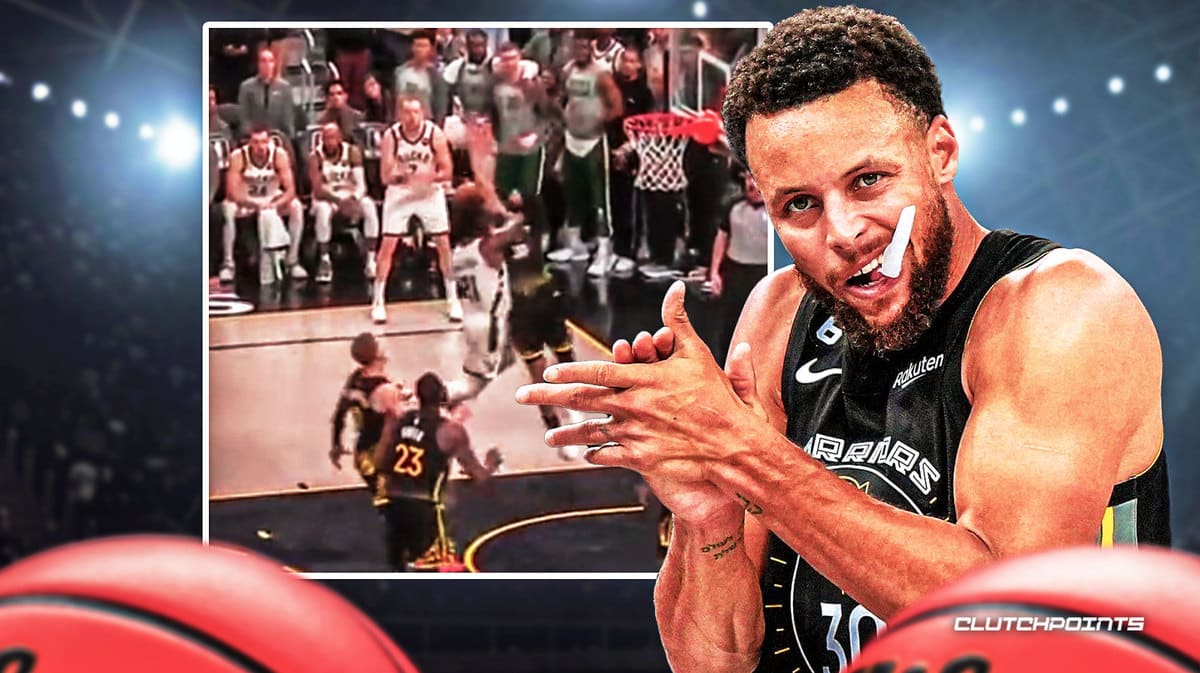 Warriors, Stephen Curry, Bucks, Jrue Holiday
