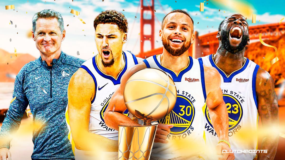 Golden State Warriors, Warriors NBA playoffs, Warriors NBA Finals, 2023 NBA Finals, 2023 NBA playoffs
