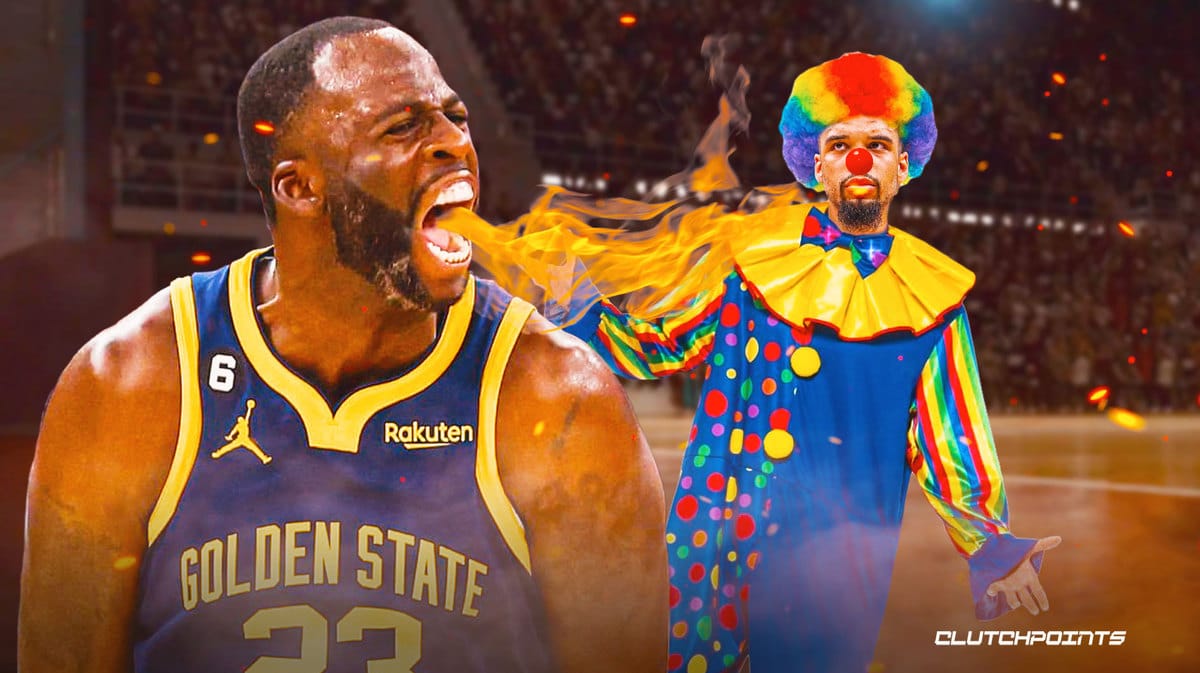 Draymond Green