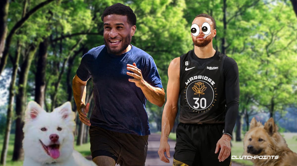 Warriors, Gary Payton II