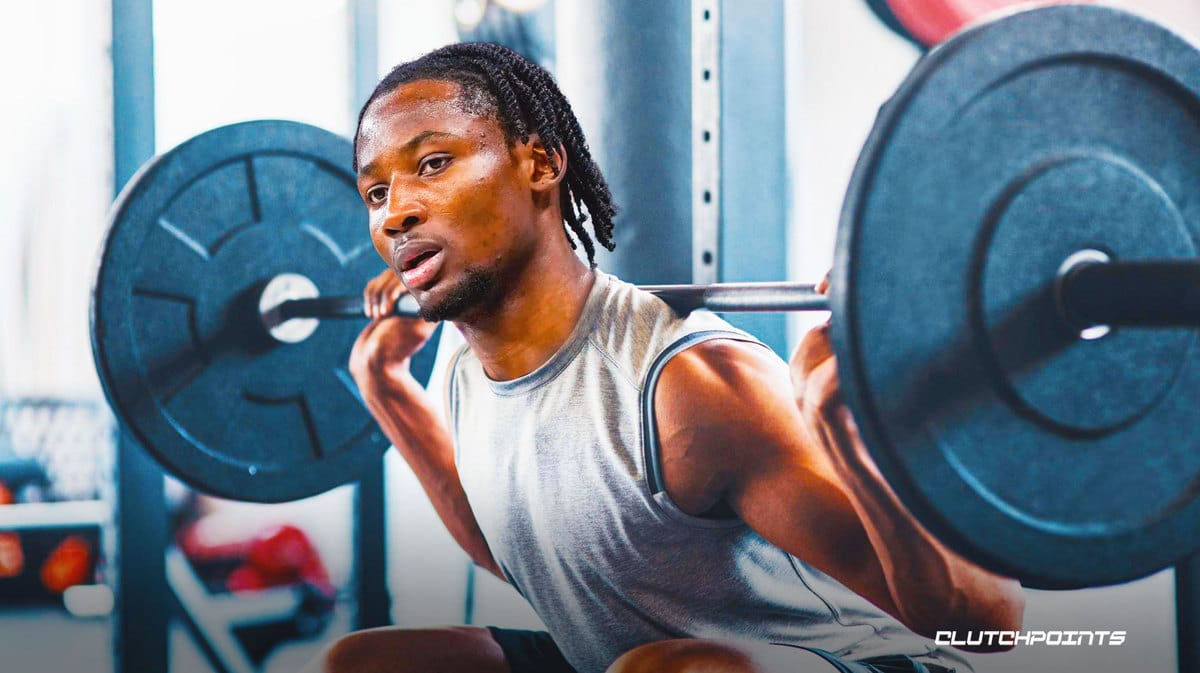 Jonathan Kuminga
